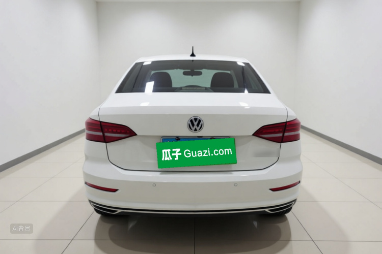 Volkswagen Lavida 2018 #6 Volkswagen Lavida 2018 car image #6