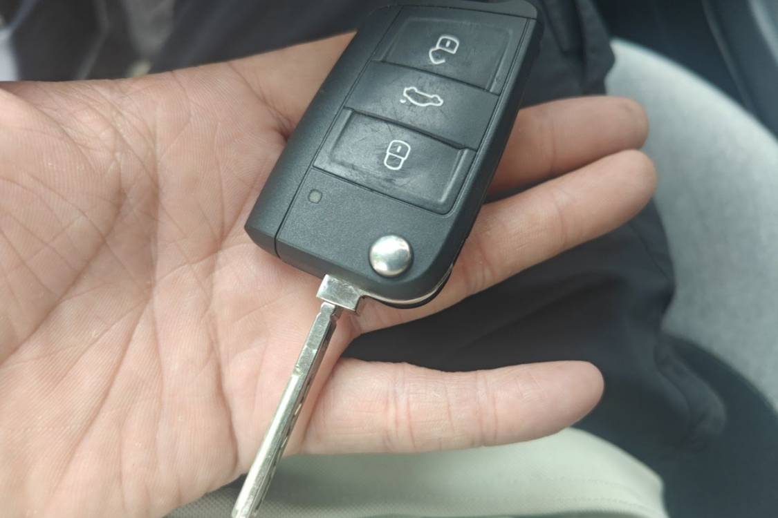 Volkswagen Tharu 2025 car image #28