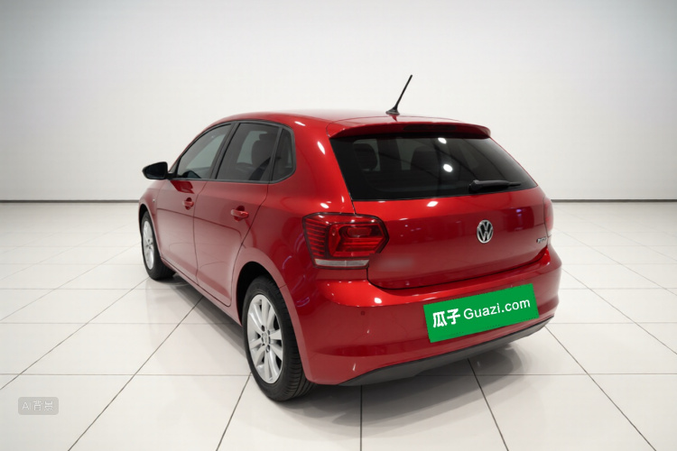 Volkswagen Polo 2020 immagine di auto #5