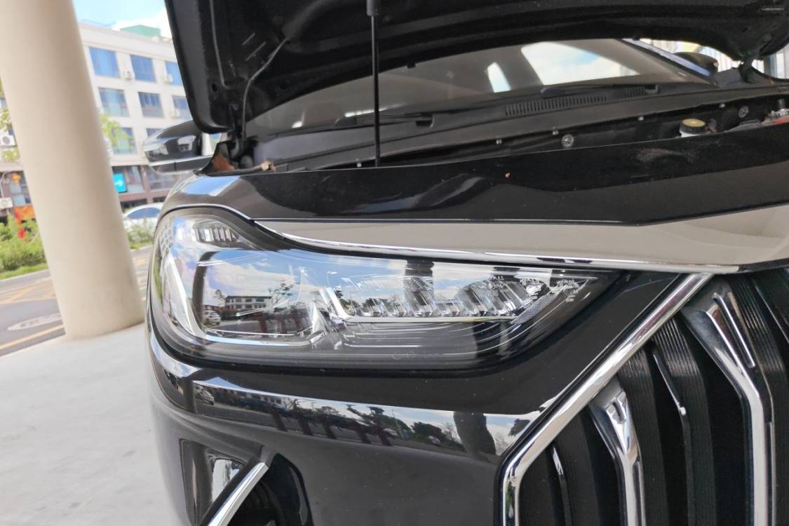 Jetour X70 PLUS 2023 صورة سيارة #7