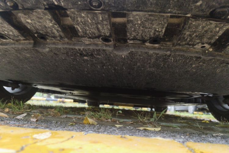MI SU7 2024 car image #29