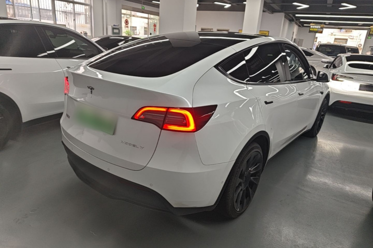 Tesla Model Y 2023 car image #7