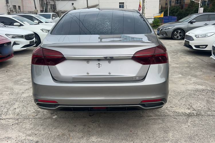 GEELY Emgrand 2020 #8 GEELY Emgrand 2020 car image #8