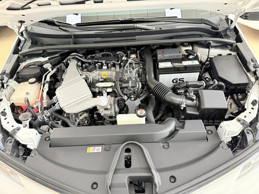 Toyota Corolla 2022 car image #7