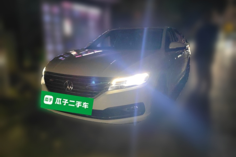 Volkswagen Lavida 2022 car image #2