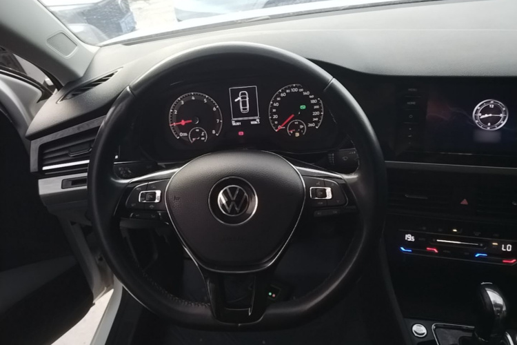 Volkswagen Bora 2021 #11 Volkswagen Bora 2021 изображение автомобиля #11