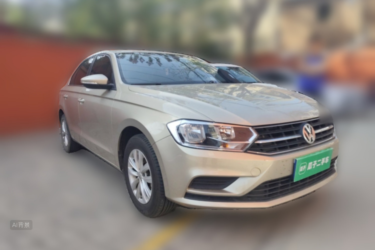 Volkswagen Bora 2018 immagine di auto #4