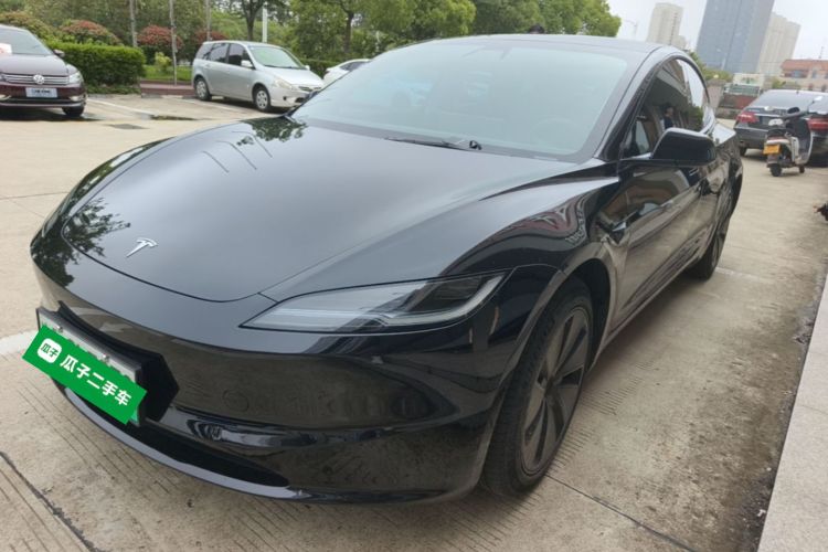 Tesla Model 3 2023 #2 Tesla Model 3 2023 immagine di auto #2