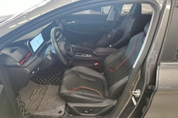 GEELY Binray 2023 #15 GEELY Binray 2023 صورة سيارة #15