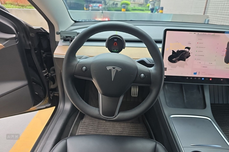 Tesla Model 3 2022 immagine di auto #12