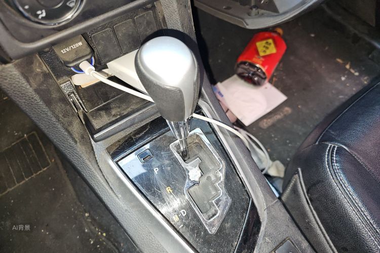 Toyota Corolla 2019 #16 Toyota Corolla 2019 car image #16