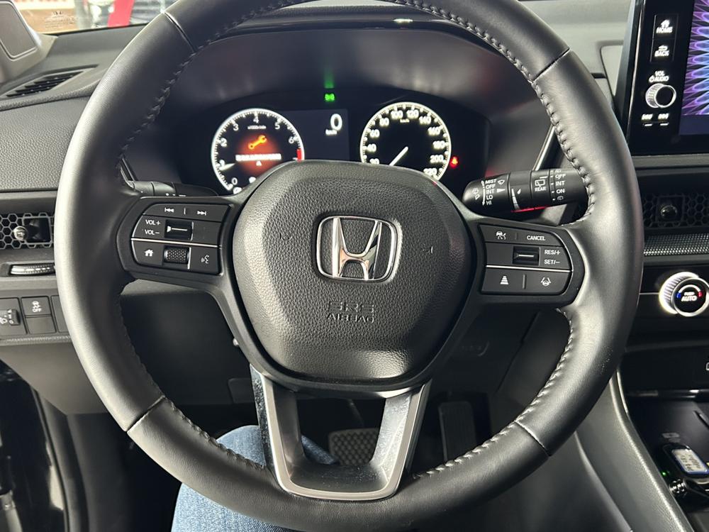 Honda CR-V 2024 car image #14