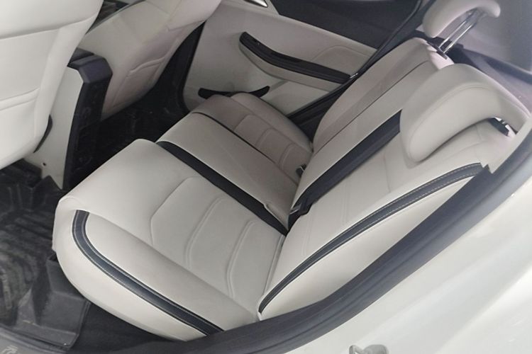 BYD Yuan Pro 2021 #17 BYD Yuan Pro 2021 imagem de carro #17