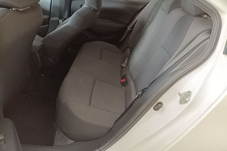 Toyota Corolla 2020 immagine di auto #17