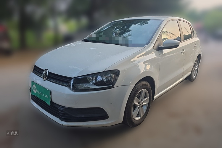 Volkswagen Polo 2018 #2 Volkswagen Polo 2018 car image #2