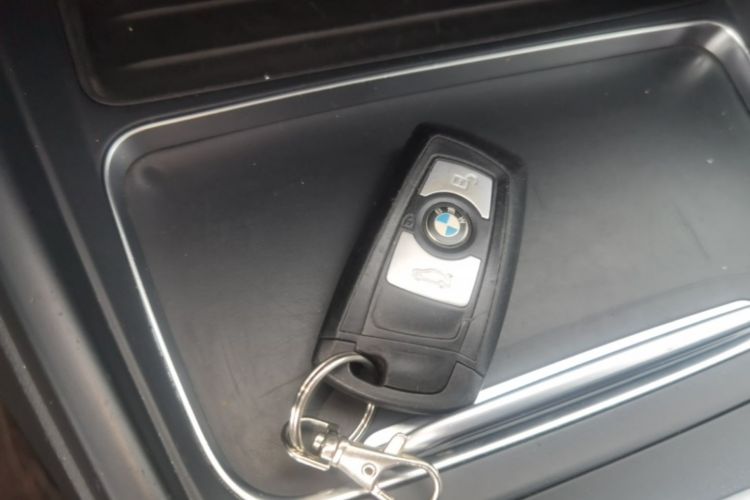 BMW 3 Series 2017 #14 BMW 3 Series 2017 immagine di auto #14