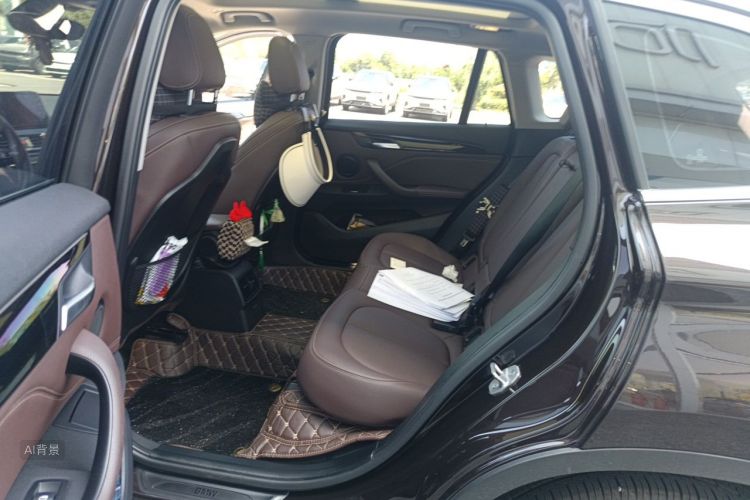 BMW X1 2020 #19 BMW X1 2020 car image #19