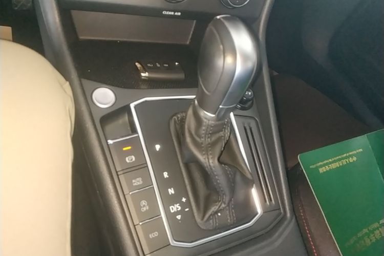 Volkswagen Lavida 2022 car image #14