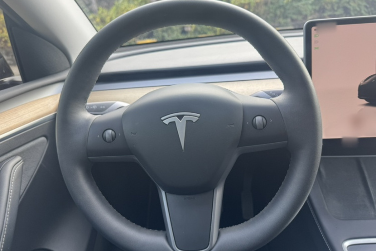 特斯拉 Model Y 2023 汽车图片 #15