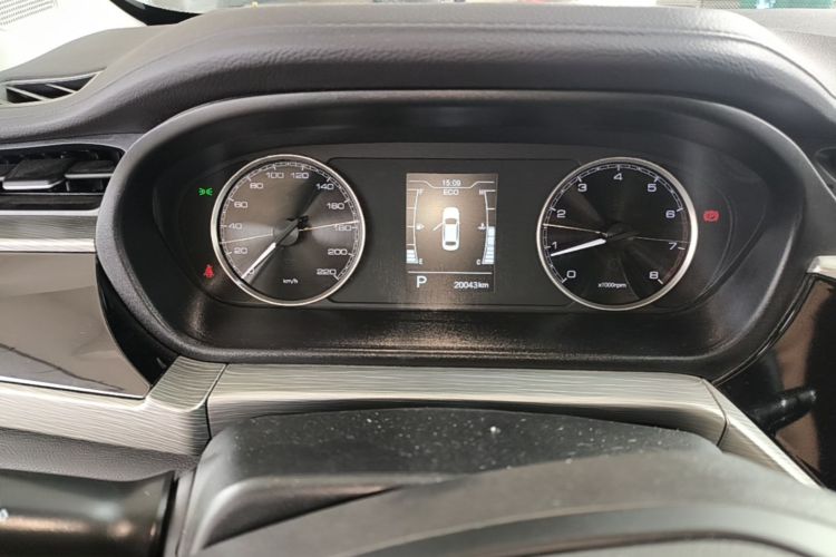 Chery Arrizo 5 2022 car image #12