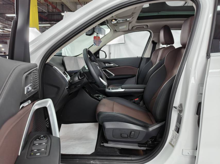 BMW X1 2023 #3 BMW X1 2023 immagine di auto #3