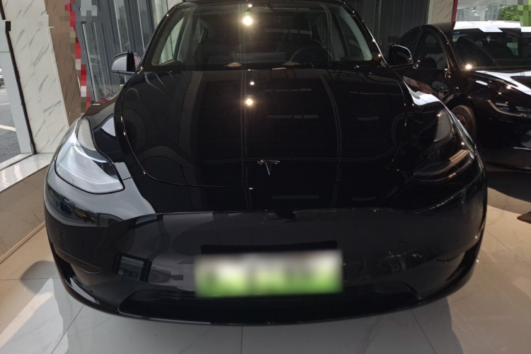 Tesla Model Y 2023 #3 Tesla Model Y 2023 car image #3