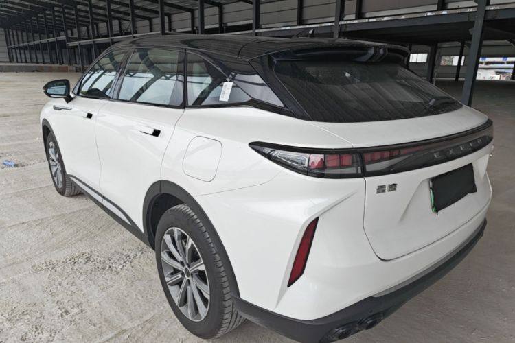 Exceed Yaoguang C-DM 2025 #5 Exceed Yaoguang C-DM 2025 car image #5