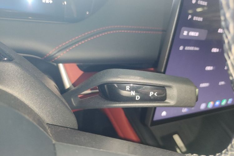 MI SU7 2025 #14 MI SU7 2025 immagine di auto #14