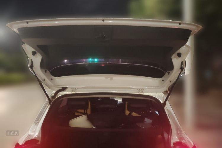 Volkswagen Tacqua 2020 car image #21