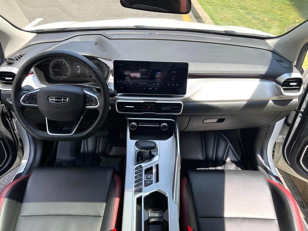 2021 imagen de coche #9