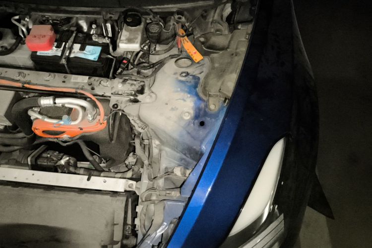 Tesla Model 3 2021 car image #29
