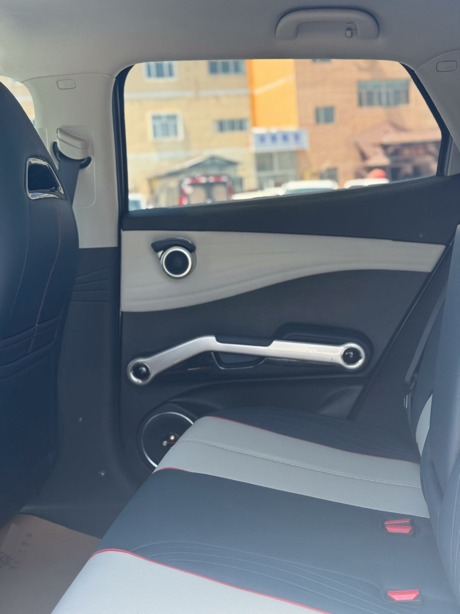 BYD Yuan Plus 2022 immagine di auto #5