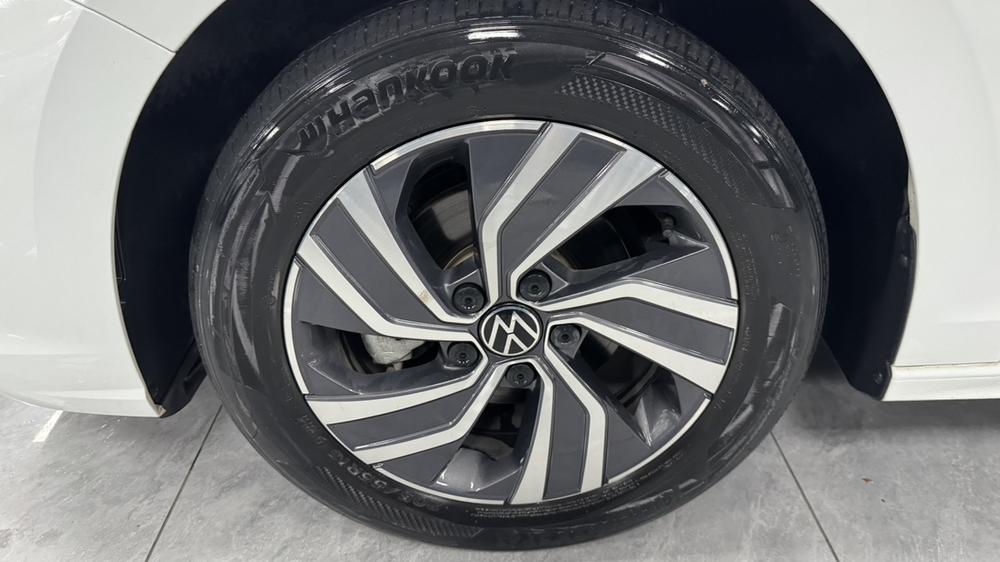 Volkswagen Bora 2023 #11 Volkswagen Bora 2023 صورة سيارة #11