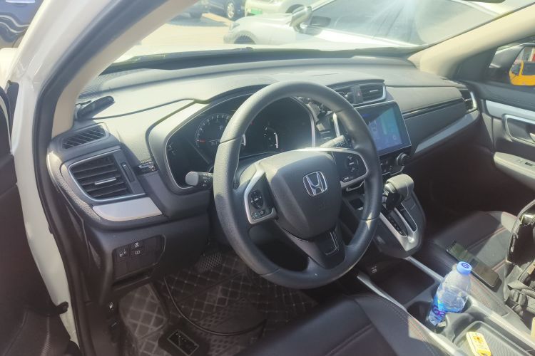 Honda CR-V 2022 car image #10