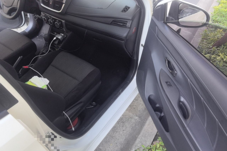 Toyota Vios 2018 #21 Toyota Vios 2018 car image #21