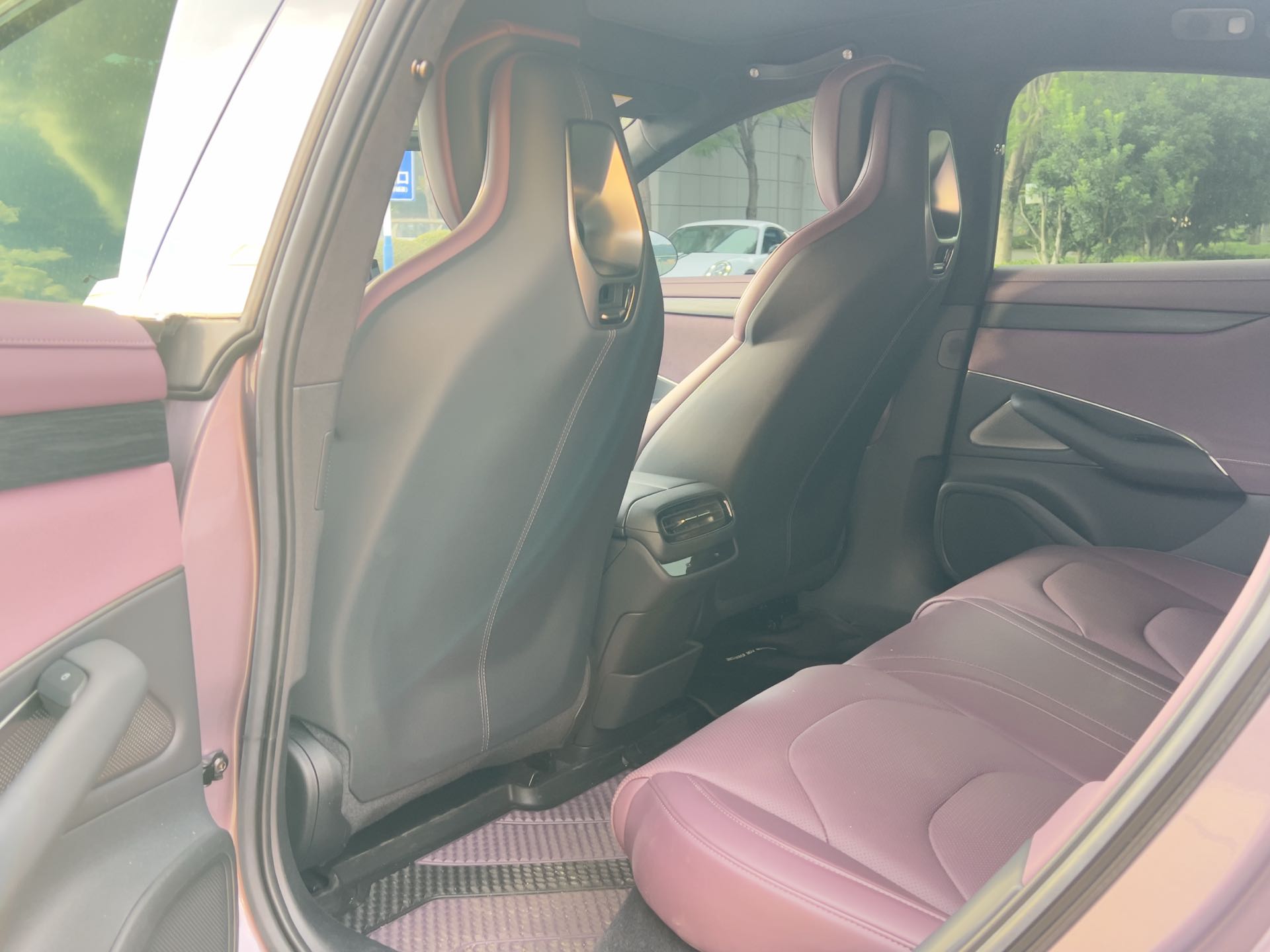 2024 #8 2024 imagen de coche #8
