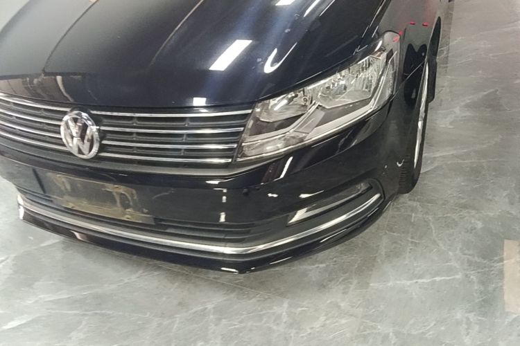 Volkswagen Lavida 2017 car image #23