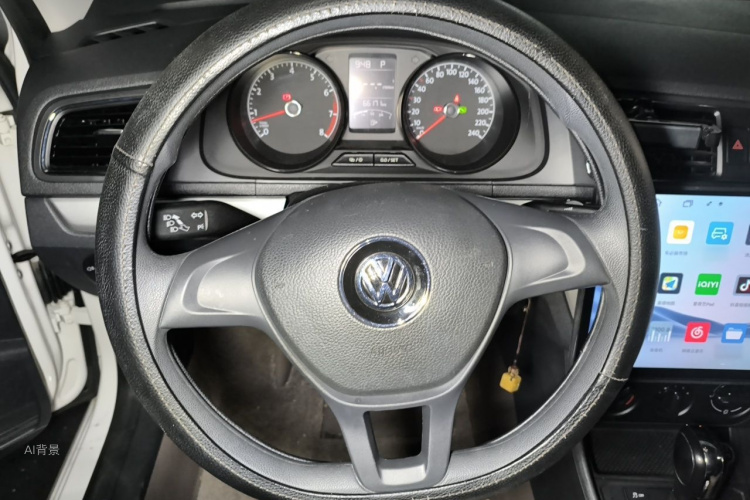 Volkswagen Lavida 2017 imagen de coche #12