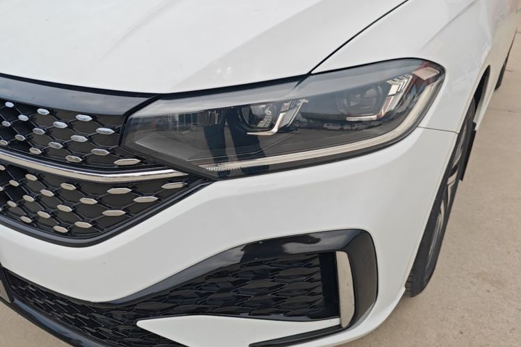 Volkswagen Lavida 2023 car image #23