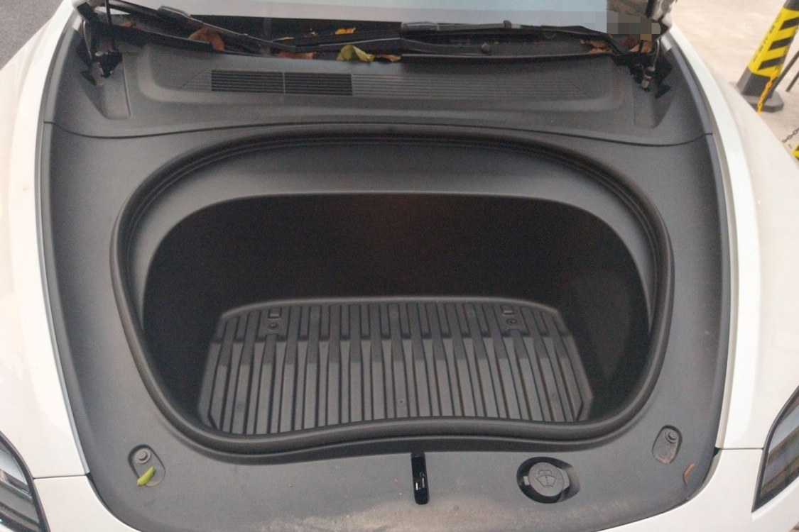 Tesla Model 3 2024 imagen de coche #10