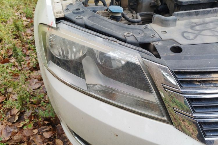 Volkswagen Lavida 2015 car image #8
