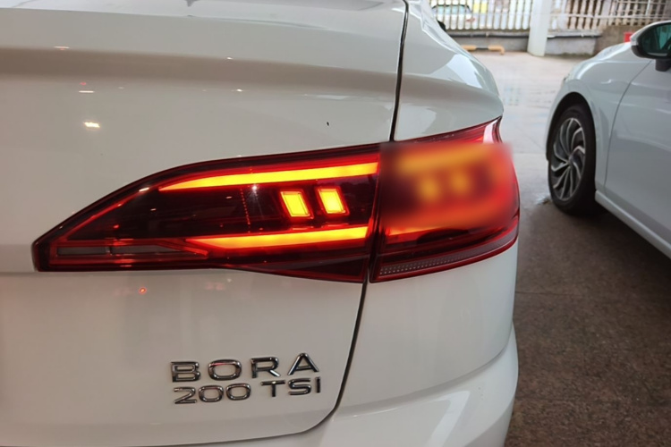 Volkswagen Bora 2024 #8 Volkswagen Bora 2024 immagine di auto #8