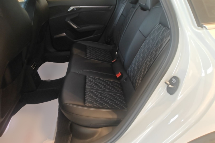 Audi A3 2025 car image #19