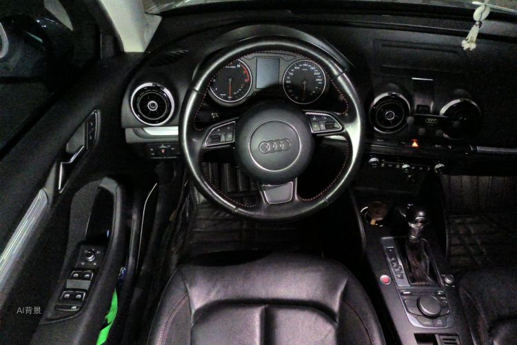 Audi A3 2016 #12 Audi A3 2016 immagine di auto #12