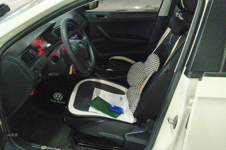 Volkswagen Santana 2021 #17 Volkswagen Santana 2021 car image #17