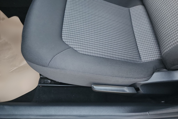 Volkswagen Santana 2019 #16 Volkswagen Santana 2019 car image #16