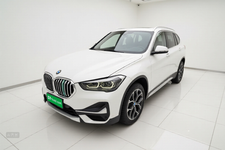 BMW X1 2020 car image #2