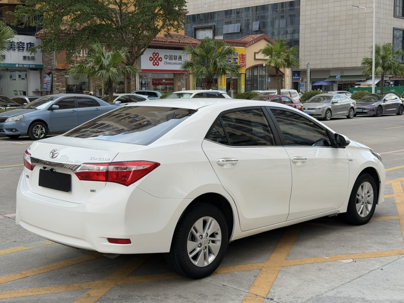 2016 #9 2016 imagen de coche #9