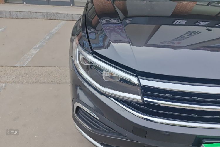 Volkswagen Bora 2025 car image #8