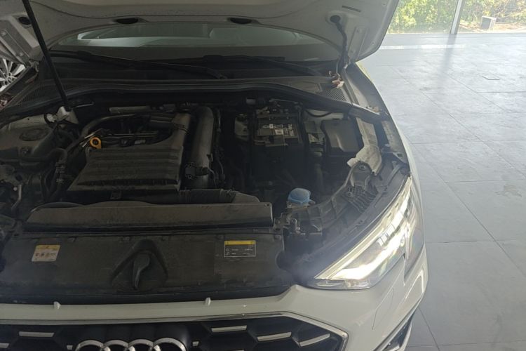 Audi A3 2024 #24 Audi A3 2024 car image #24